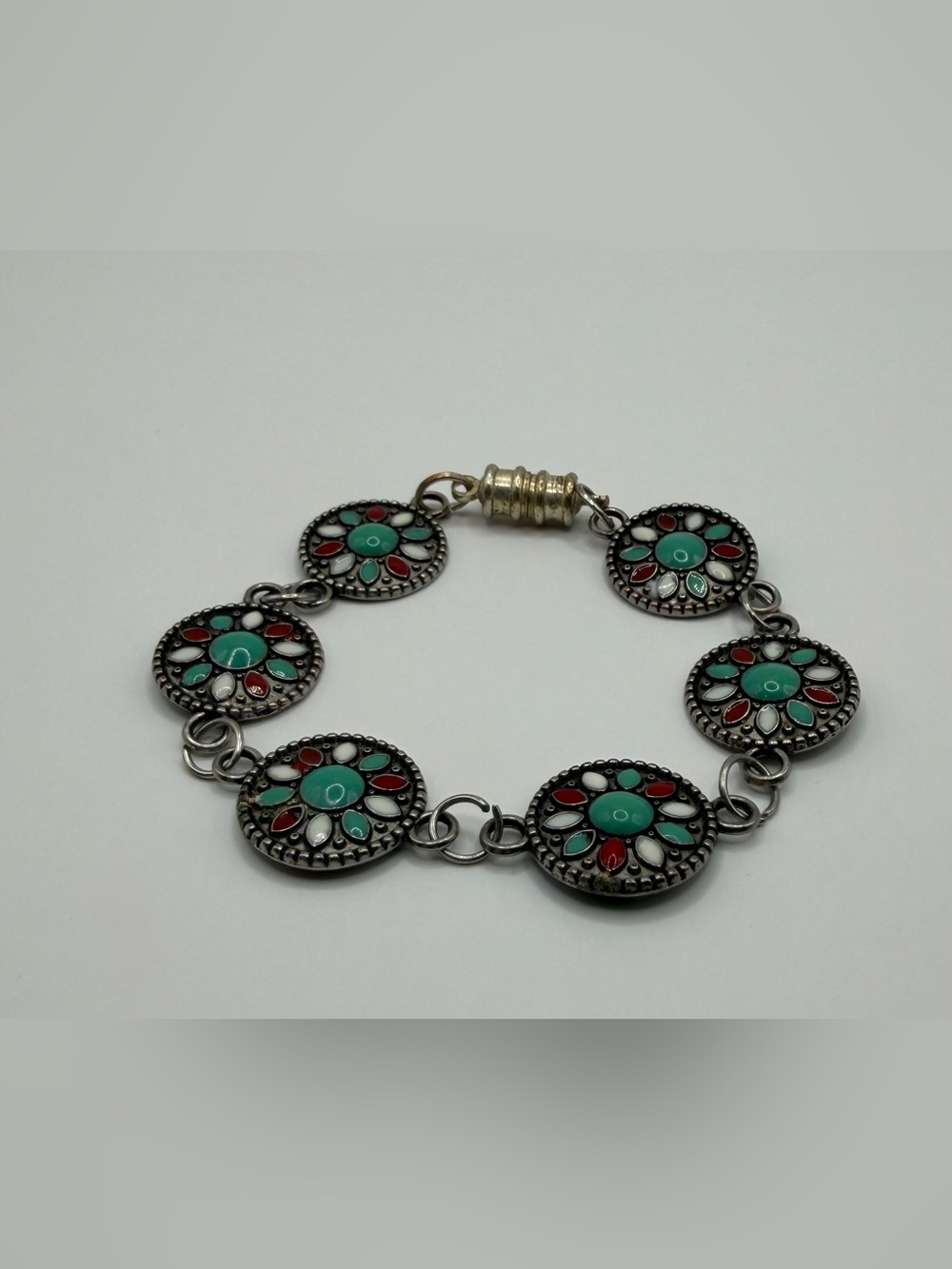 Magnetic Bracelet